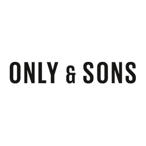 Only & Sons 
