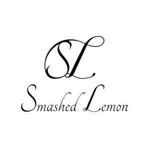 Smashed Lemon