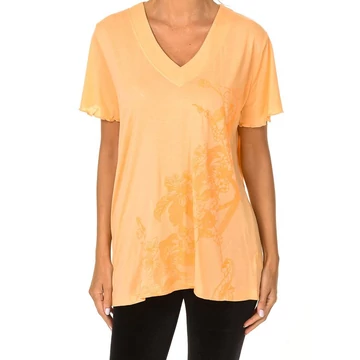 DESIGUAL - Deedee Felső 