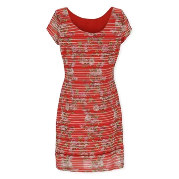 DESIGUAL - Esther Ruha Piros