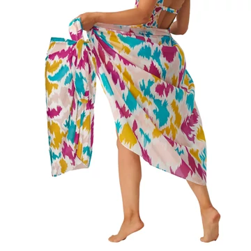 Sloggi színes fürdőkendő