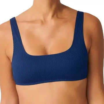 Sloggi -  SHORE DOTTYBACK Sötétkék