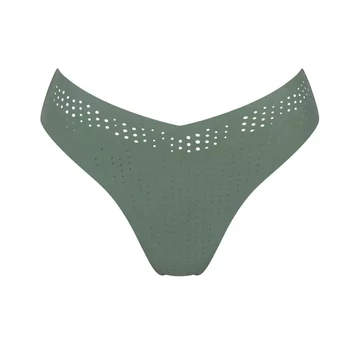 SLOGGI - SHORE ARIENZO Alsó Zöld