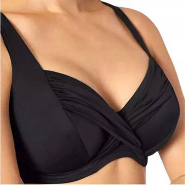 Triumph - O-STREAMS OF PEARLS Felső Fekete