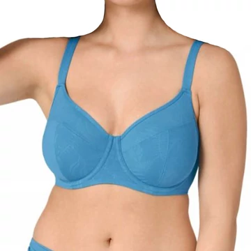 Triumph - VENUS ELEGANCE Felső Világoskék