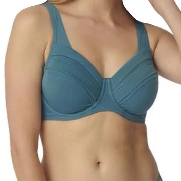 Triumph - Solid Felső Türkiz