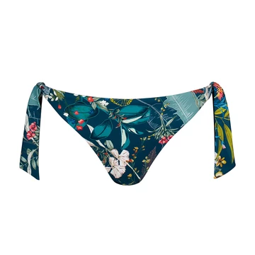 Triumph - Botanical Leaf Alsó Sötétkék