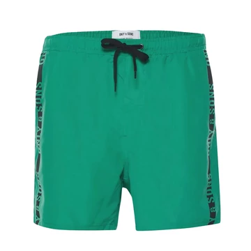 ONLY & SONS - FÜRDŐNADRÁG Zöld