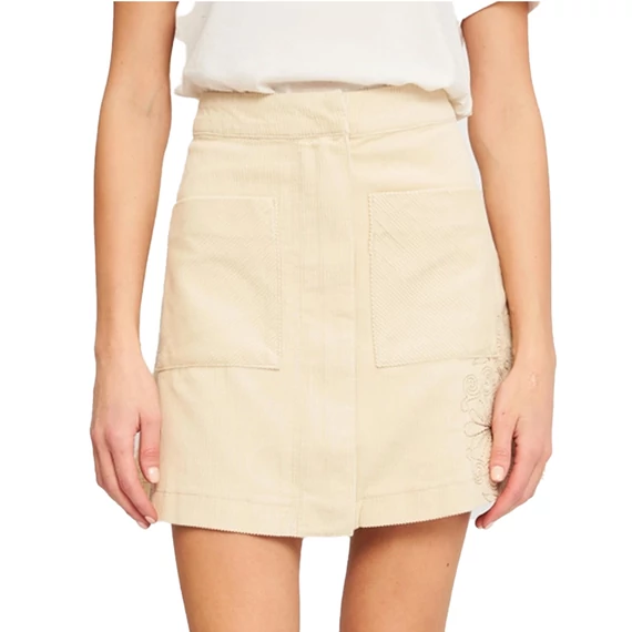 Desigual - Szoknya Bézs