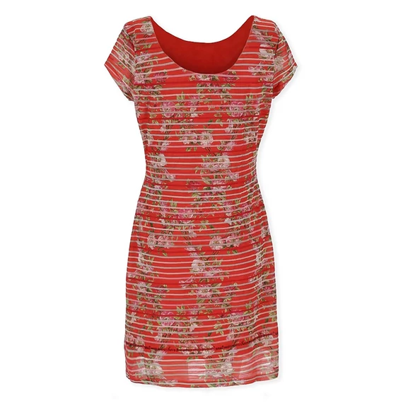 DESIGUAL - Esther Ruha Piros