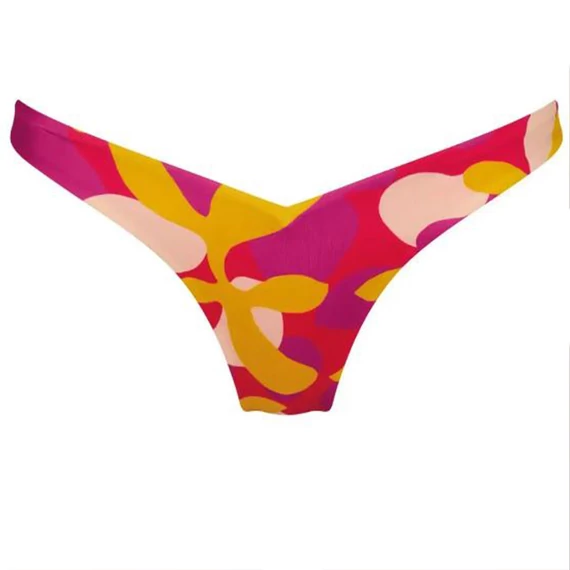 SLOGGI - Flower Horn Alsó rózsaszín