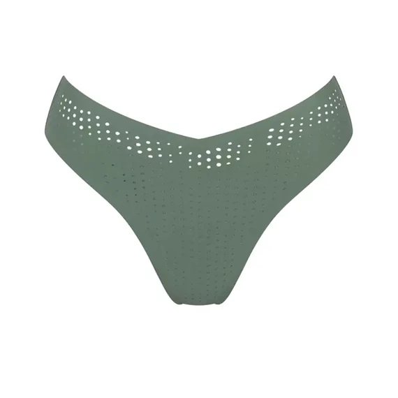 SLOGGI - SHORE ARIENZO Alsó Zöld