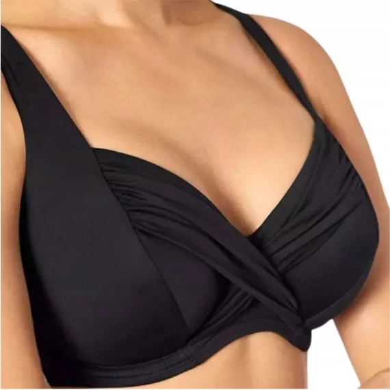 Triumph - O-STREAMS OF PEARLS Felső Fekete