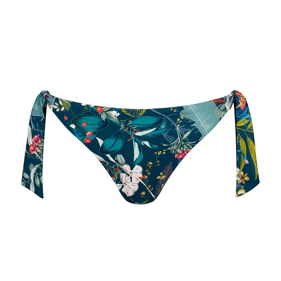 Triumph - Botanical Leaf Alsó Sötétkék