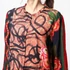 DESIGUAL - Jenica Ing 