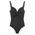 Triumph Venus Elegance fekete fürdőruha