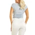 GUESS - Crop Felső